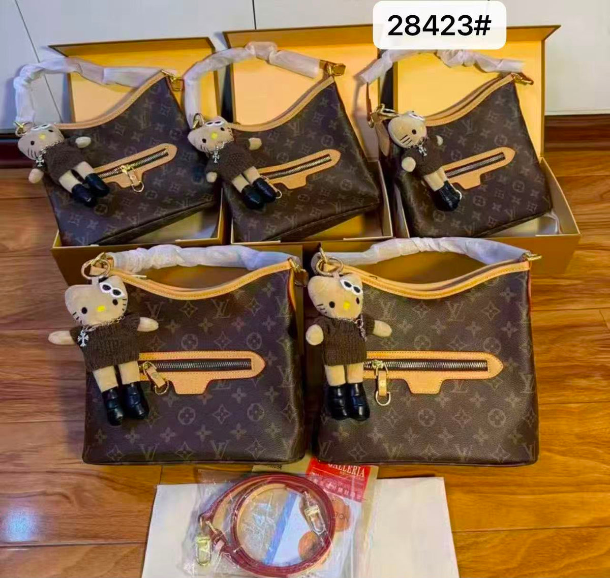 Bolsa 28423