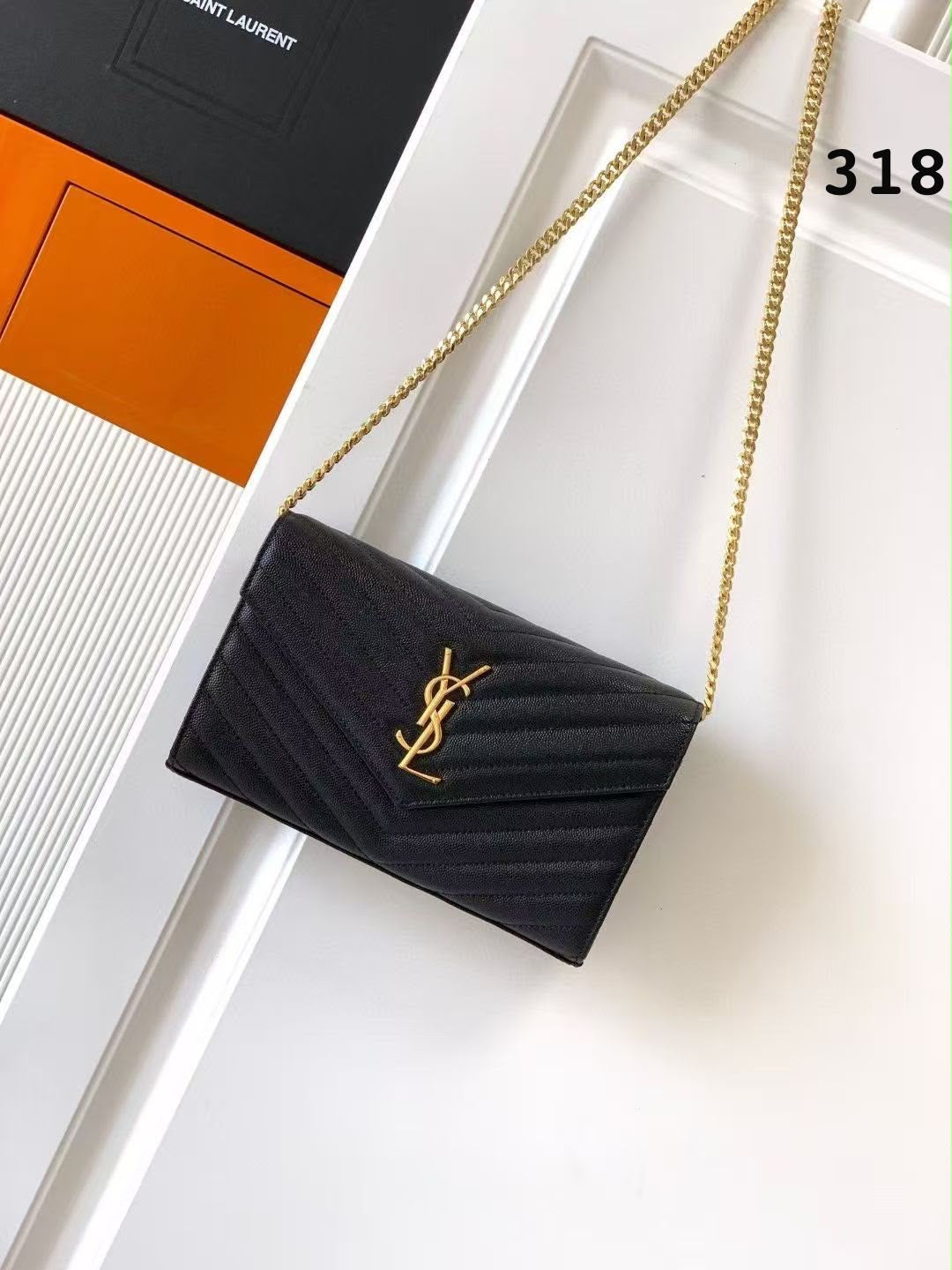 Bolsa 318
