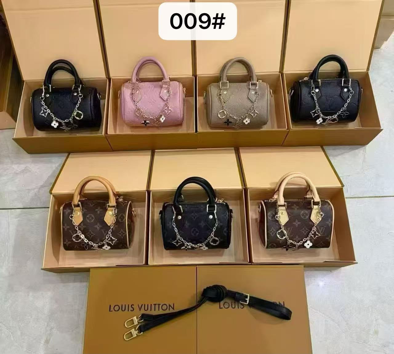 Bolsa 009