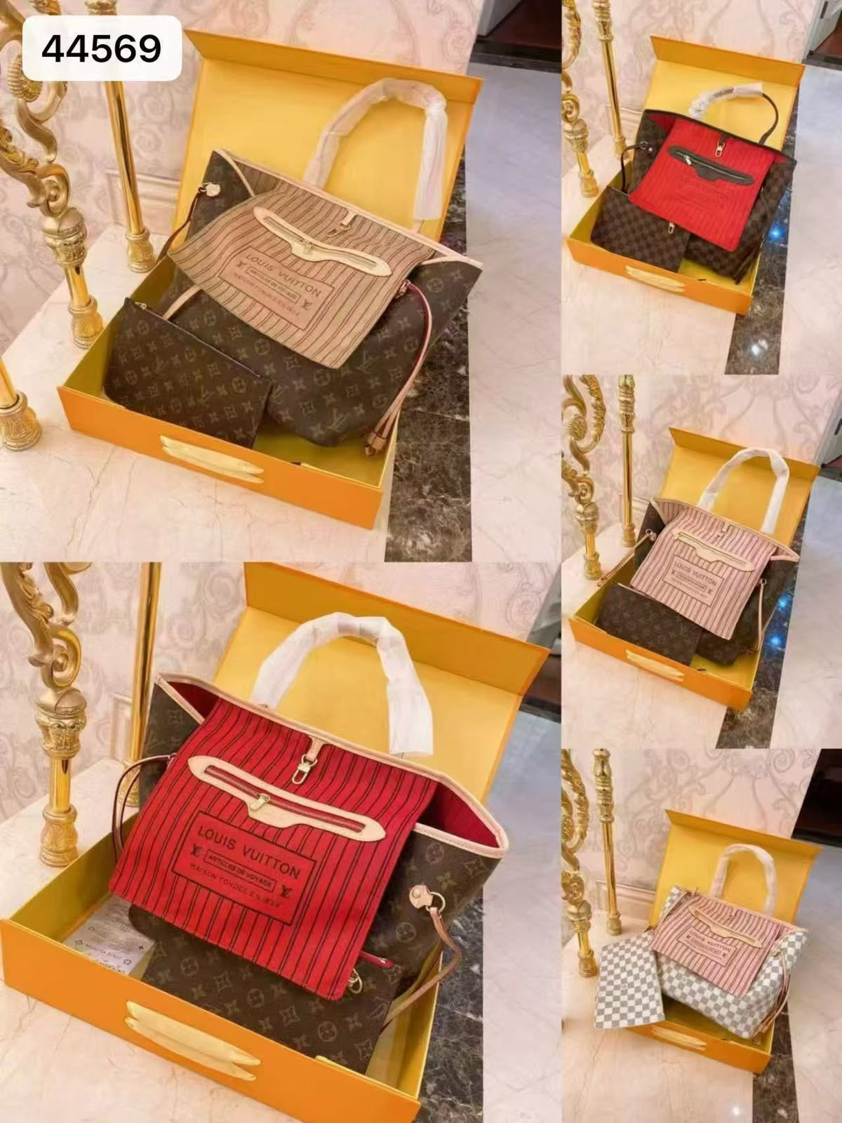 Bolsa 44569