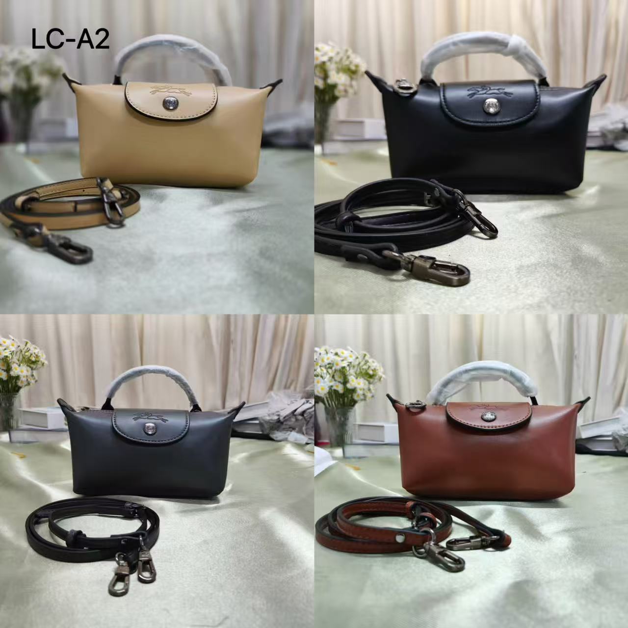 Bolso Longchamp LC-A2