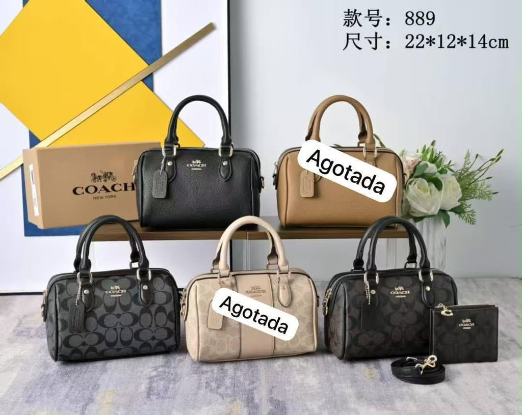 Bolsa 889