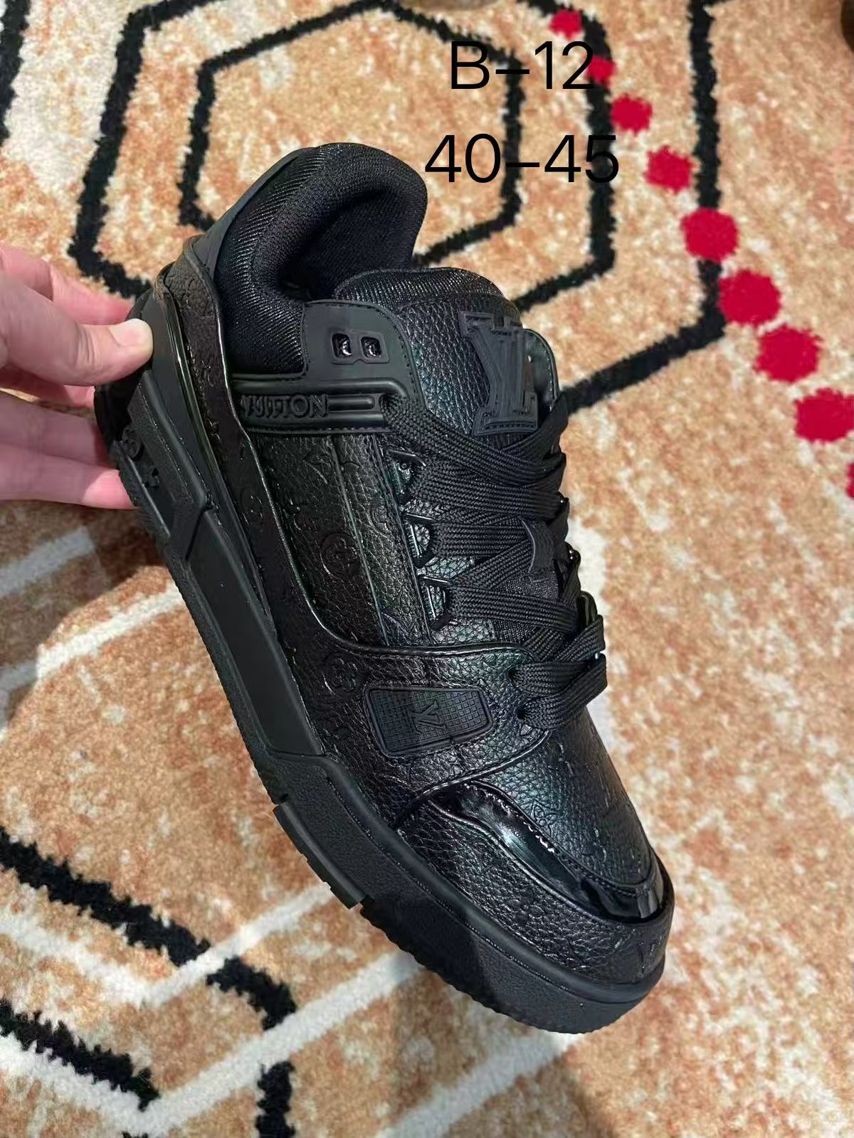 LV B12
