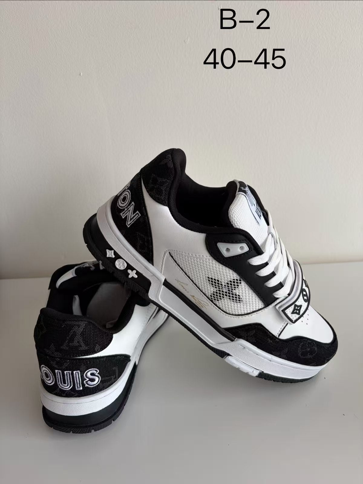 LV B2