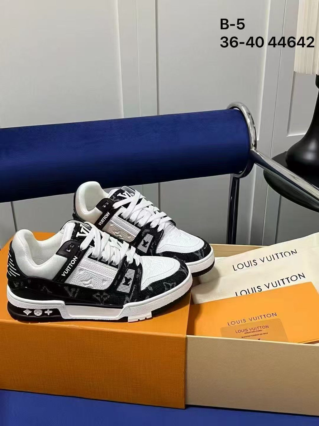 LV B5