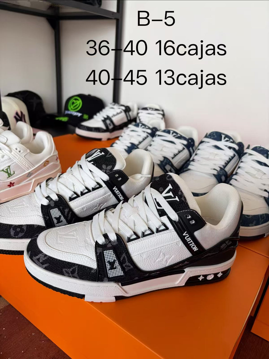 LV B5