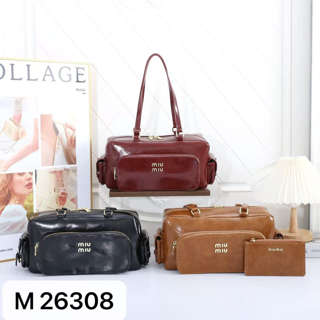 Bolsa M26308