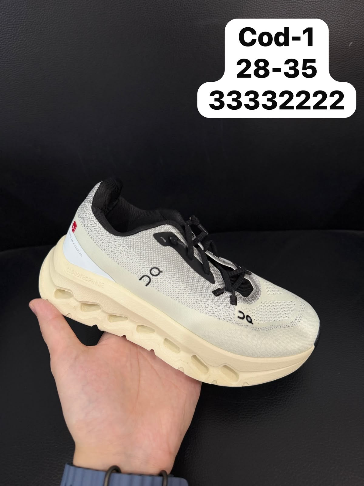 Tenis 33332222
