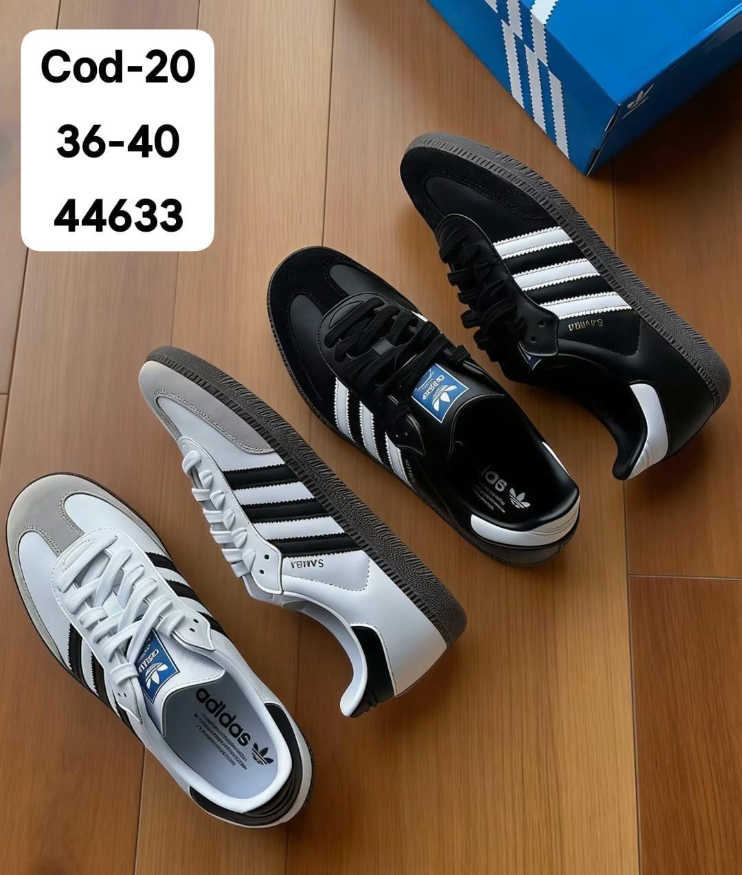 Tenis 44633