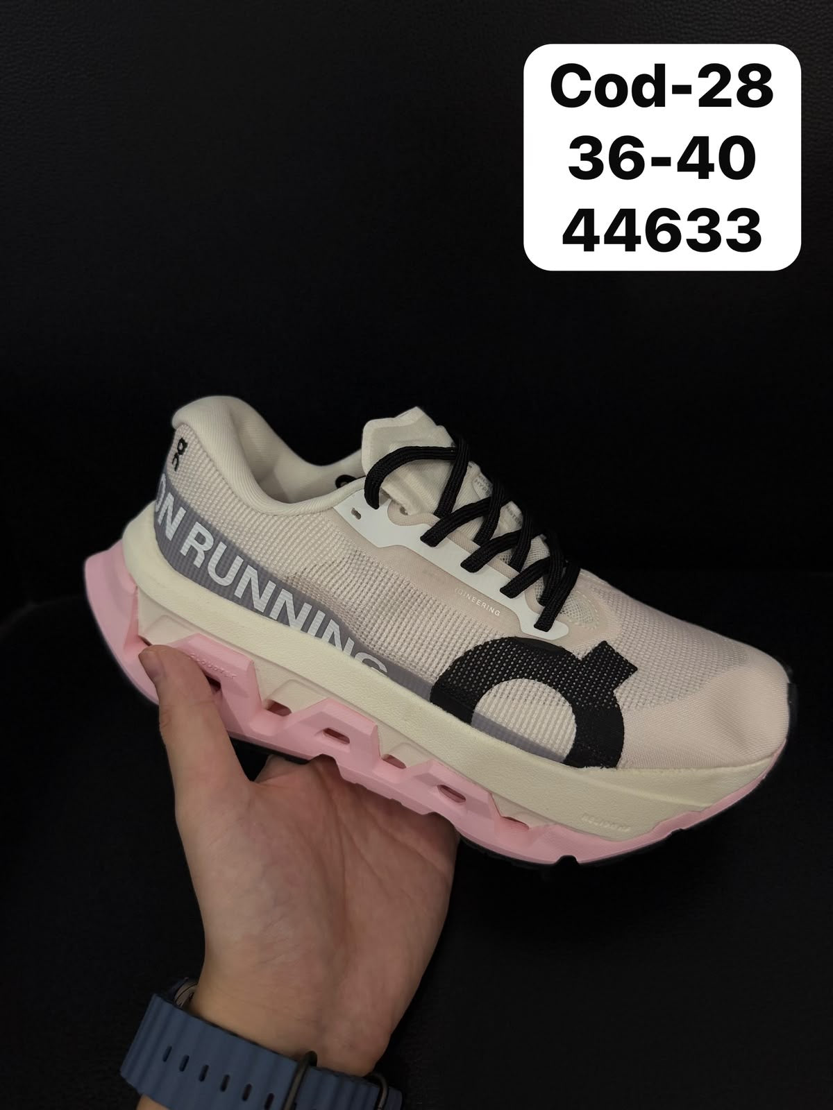 Tenis 44633