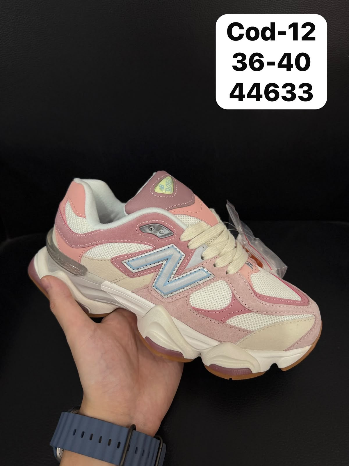 Tenis 44633