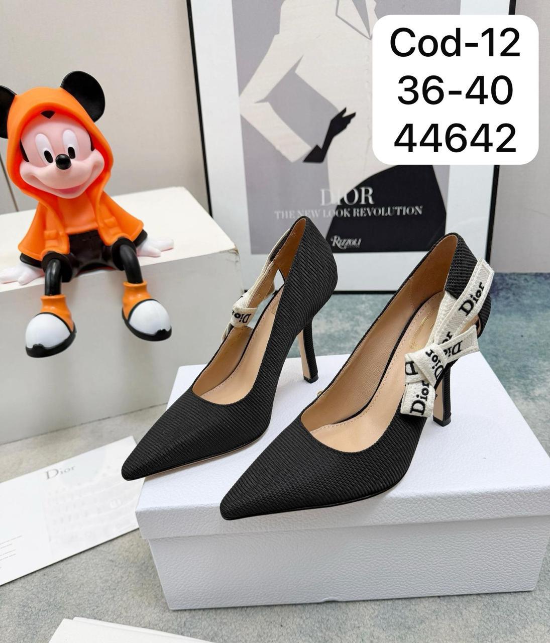 Tenis 44642