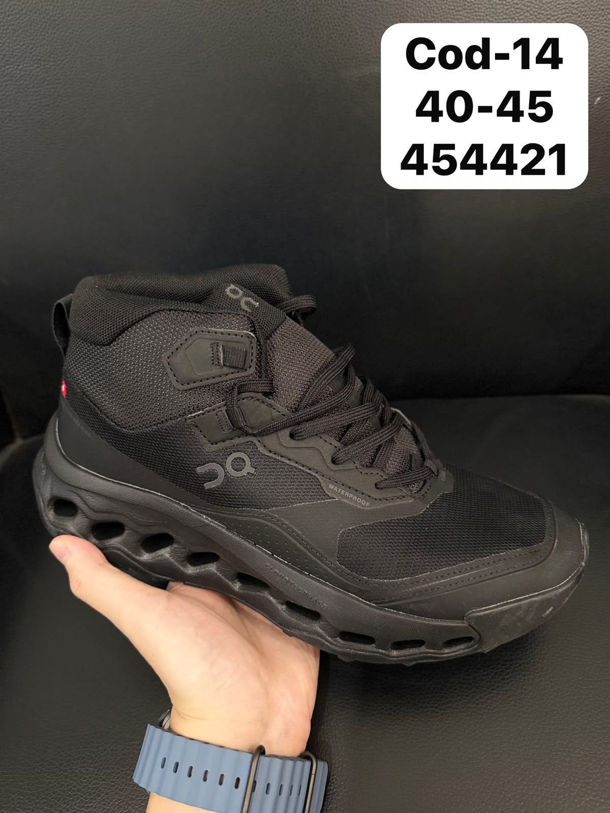 Tenis 454421