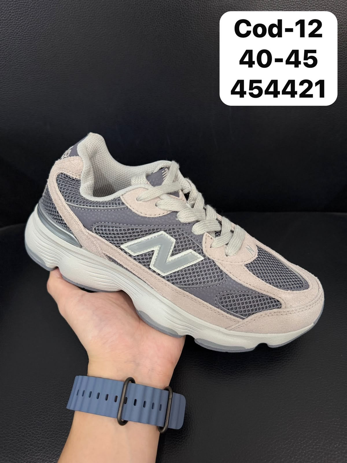Tenis 454421