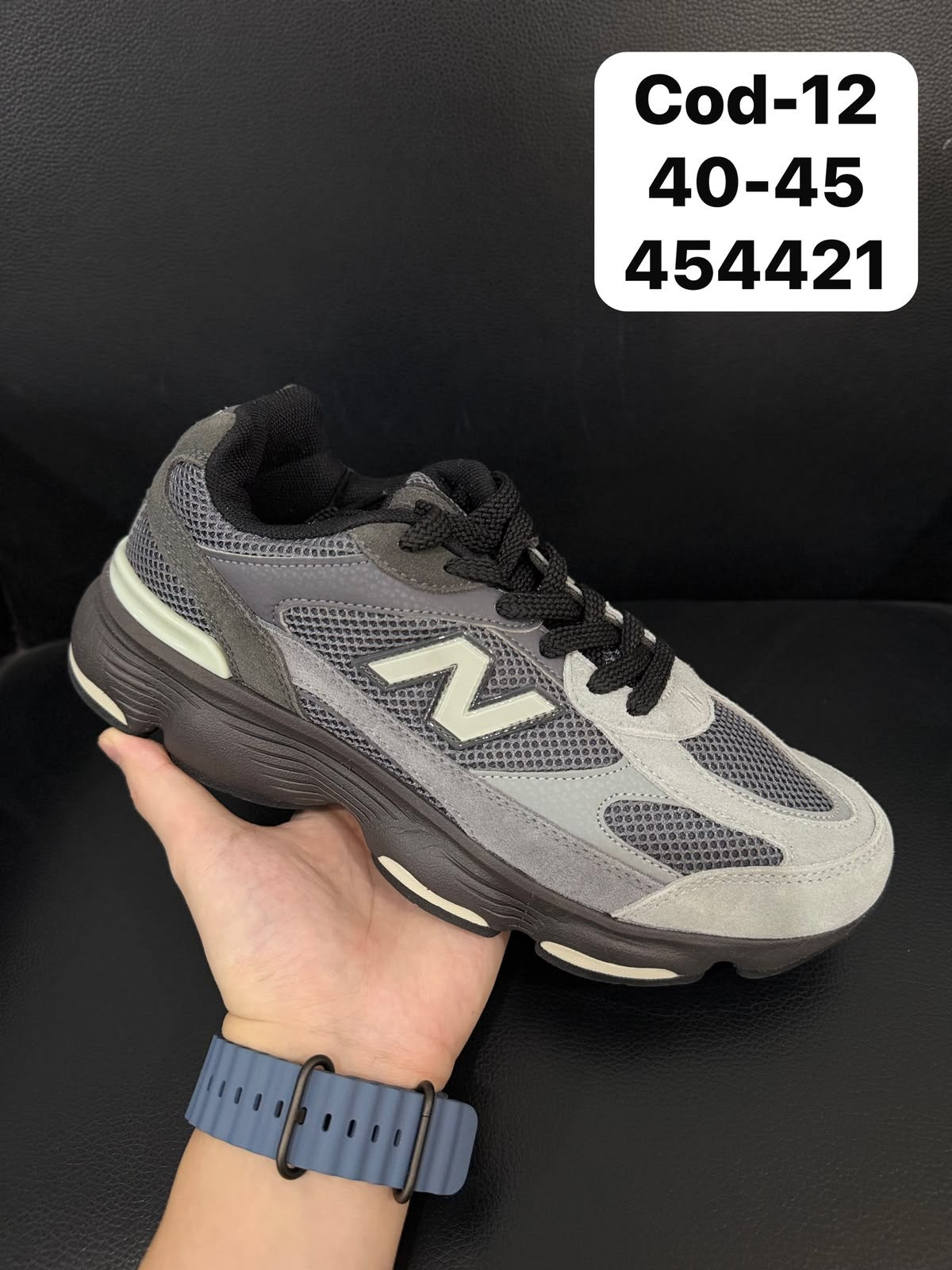 Tenis 454421