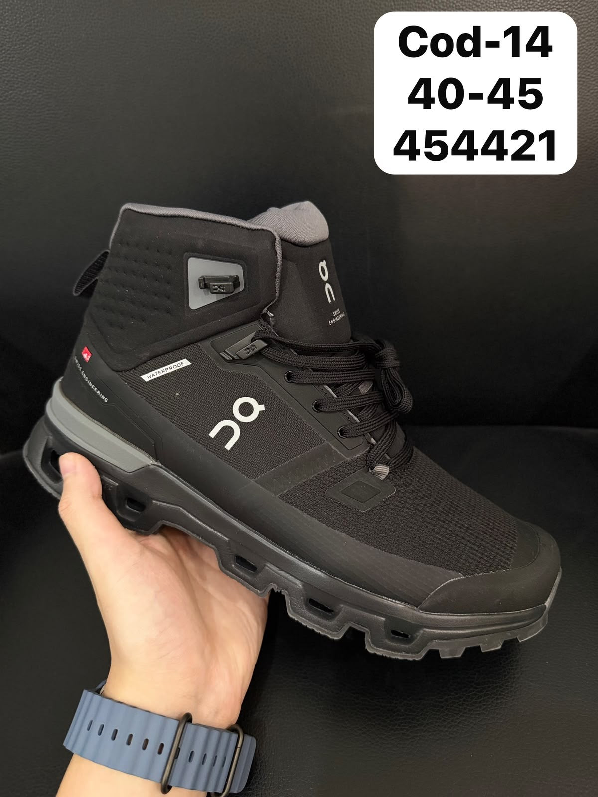 Tenis 454421