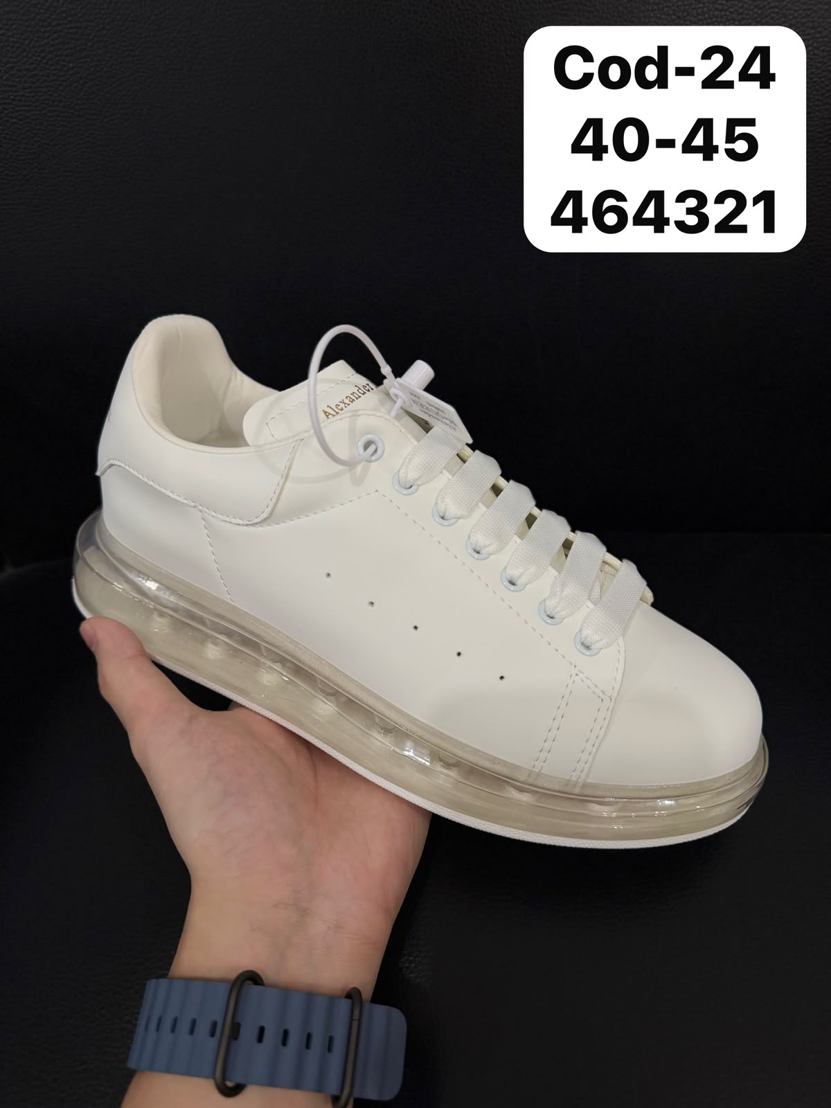 Tenis 464321