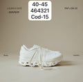 Tenis 464321