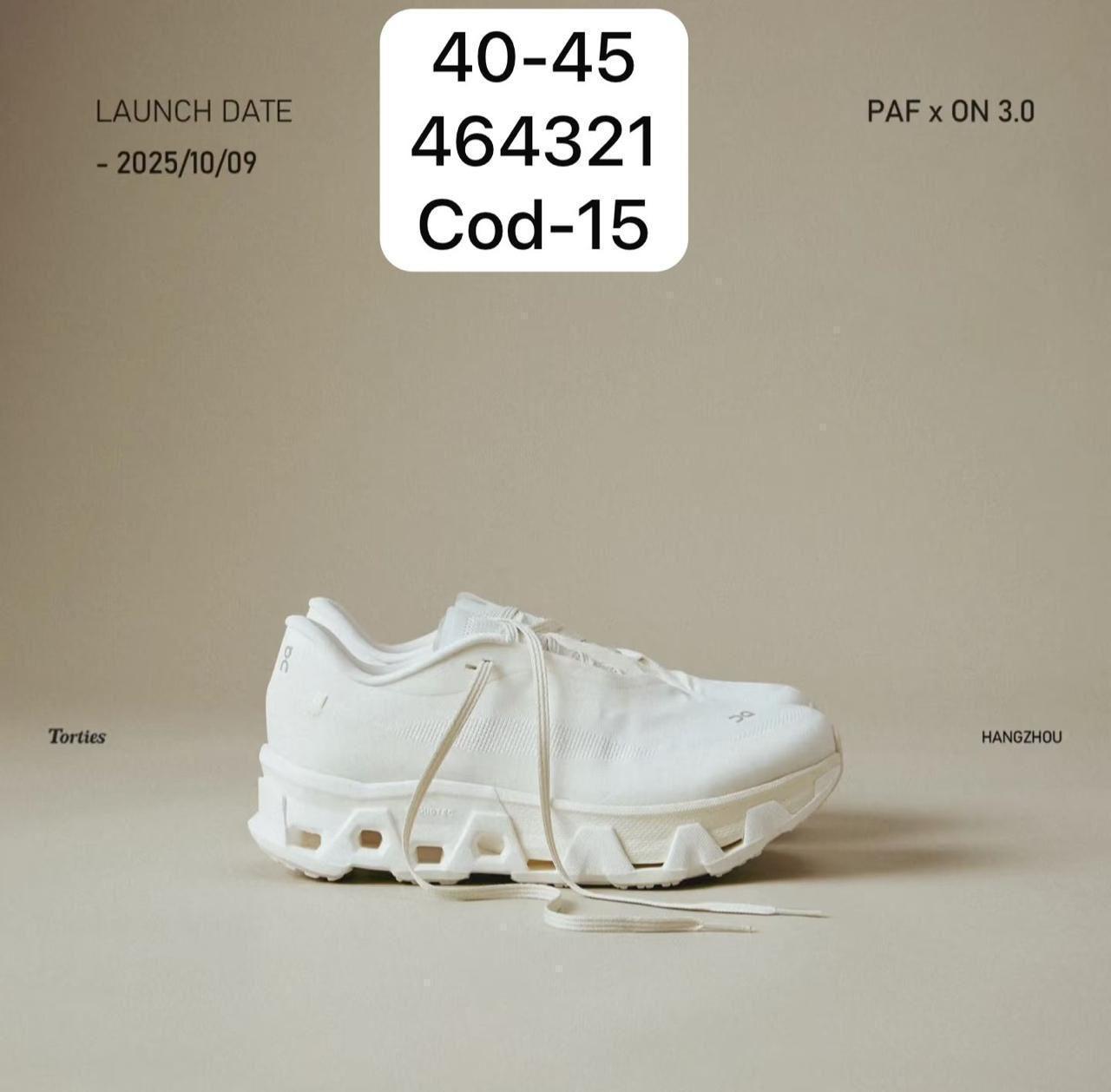 Tenis 464321
