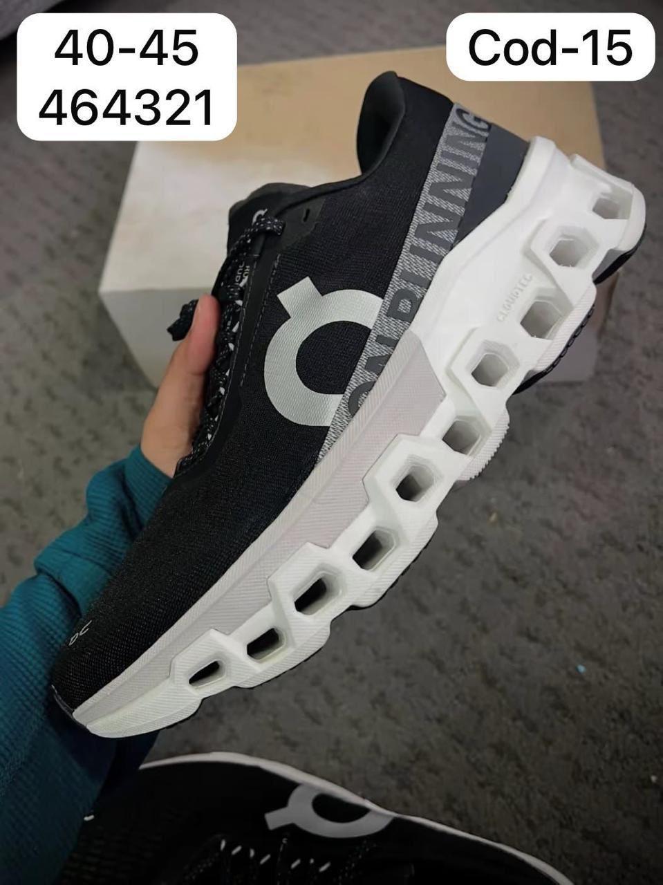 Tenis 464321