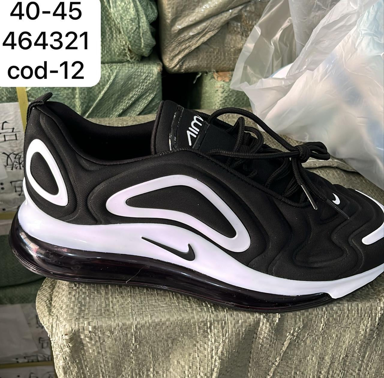 Tenis 464321