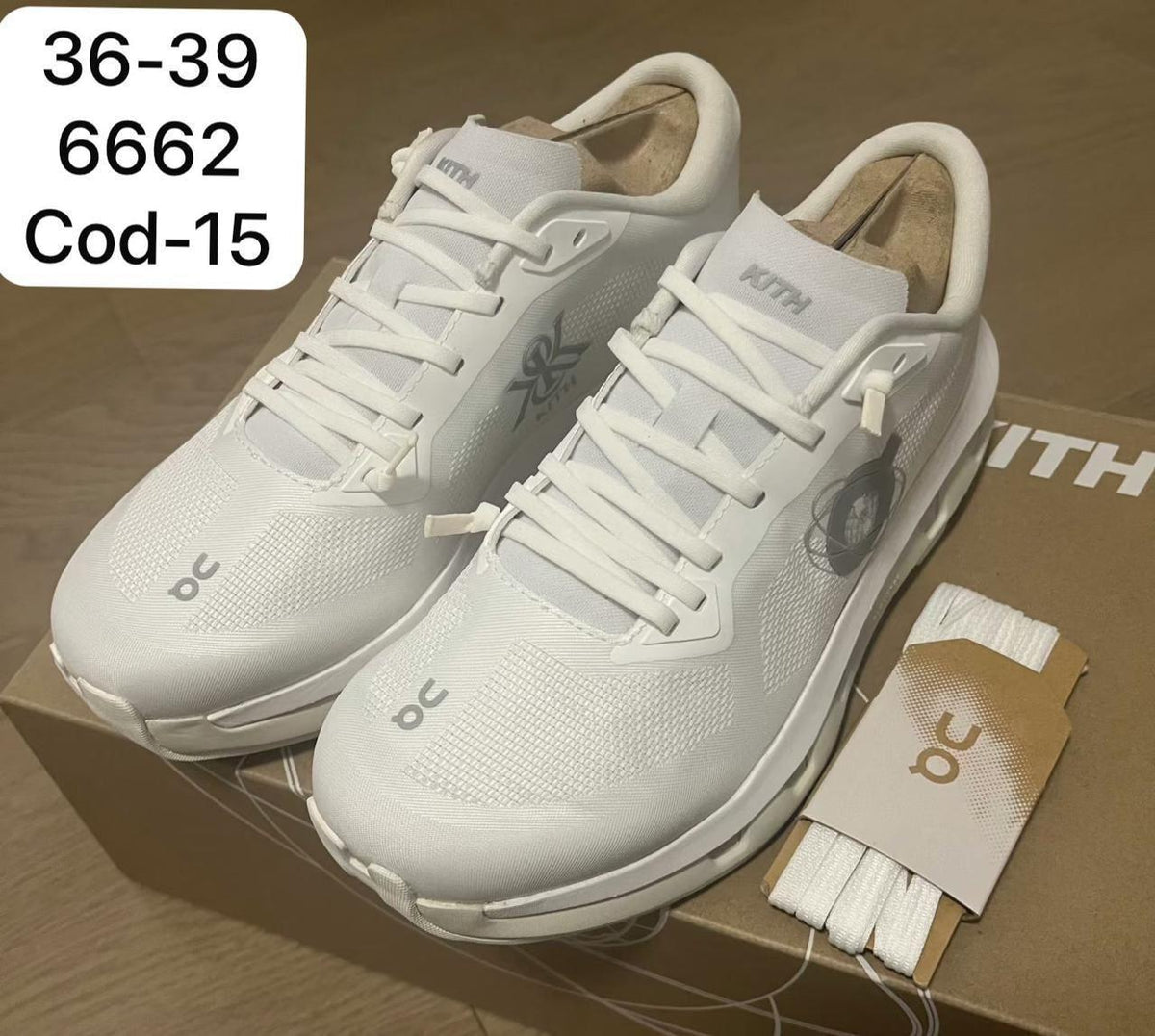 Tenis 6662