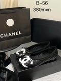 Bailarinas Chanel B-56