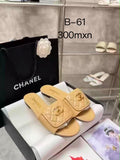Sandalias Chanel B-61