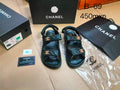 Sandalias Chanel B-69
