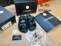Sandalias Chanel B-80