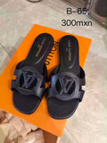 Sandalias Louis Vuitton B-65