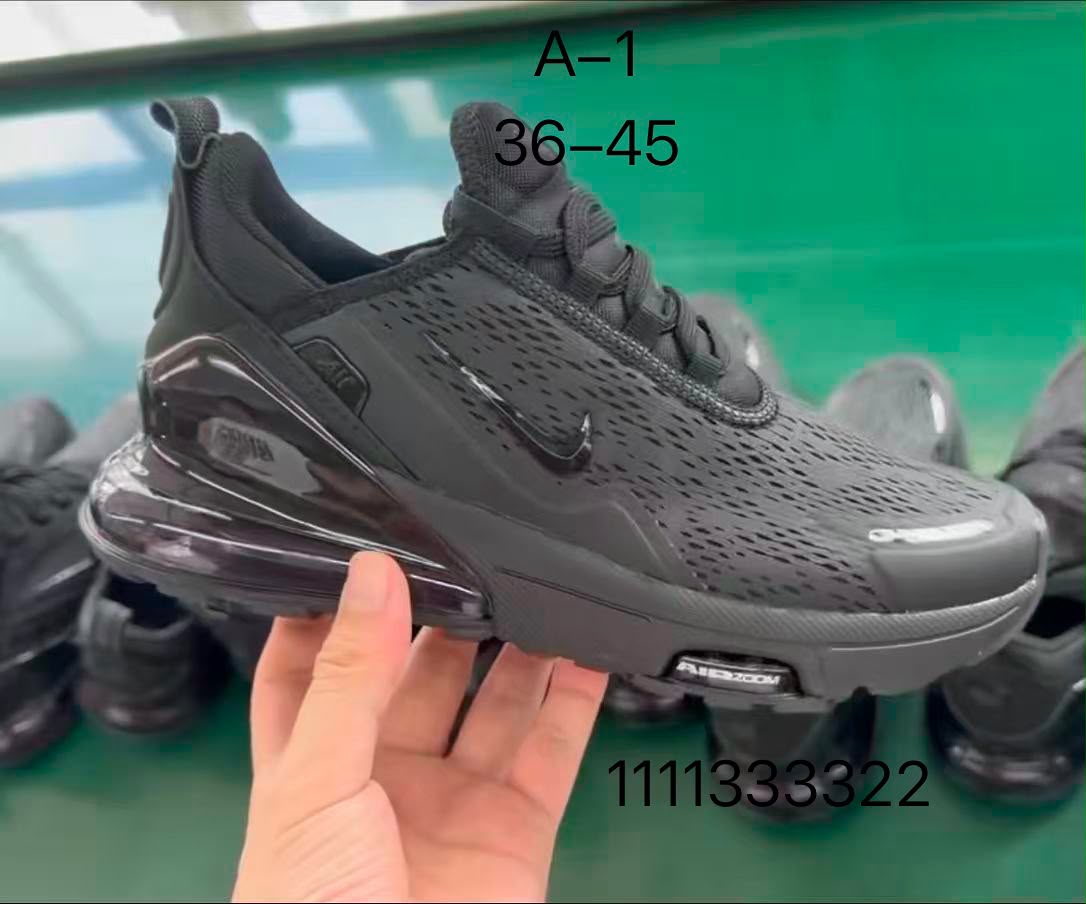 Tenis Nike A-1