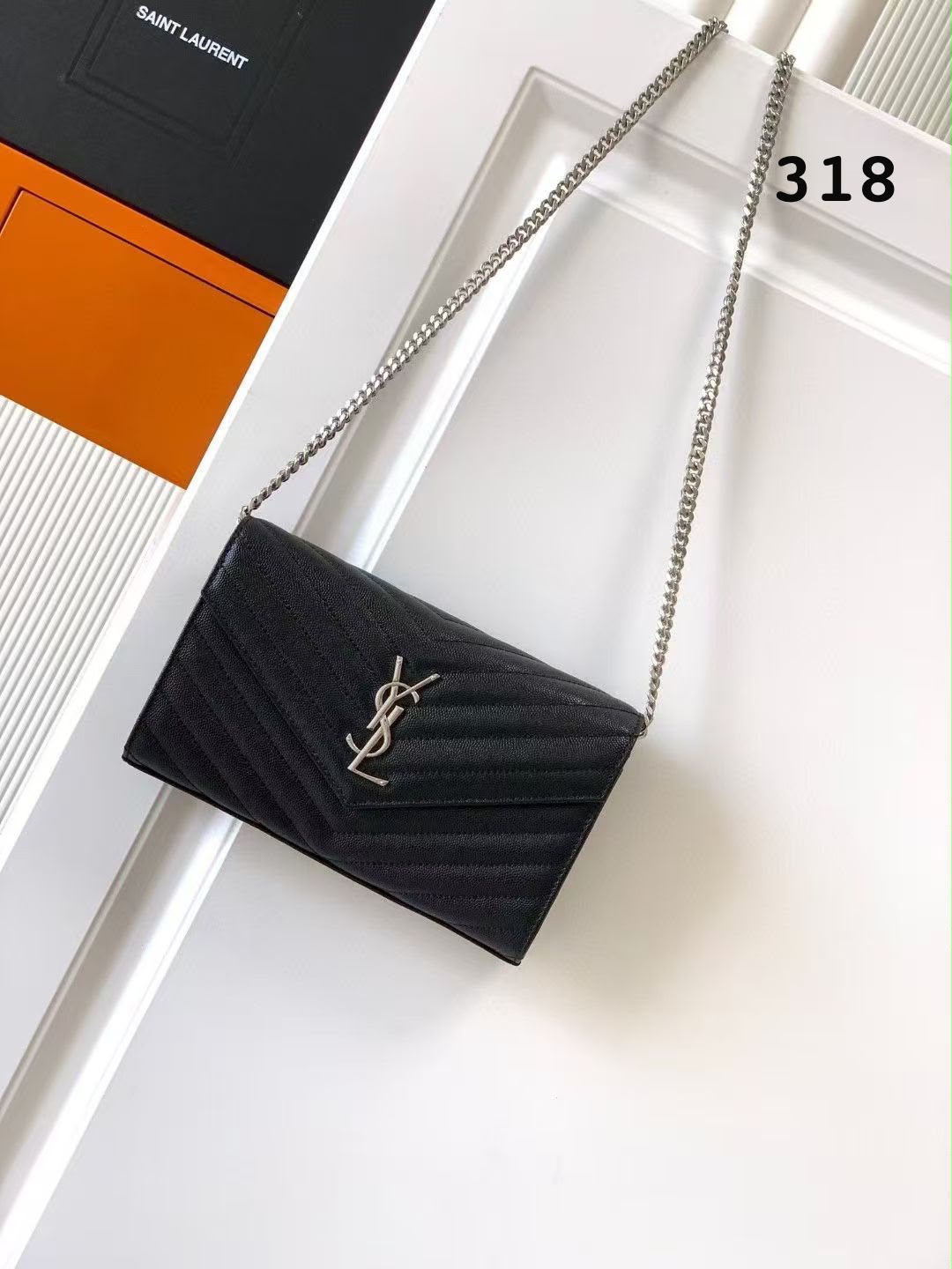 Bolsa YSL 318-1