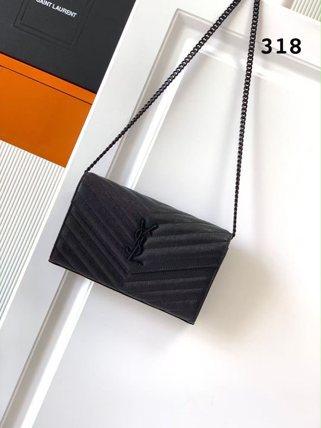 Bolsa YSL 318-3